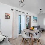 Sky High Loft Apartment