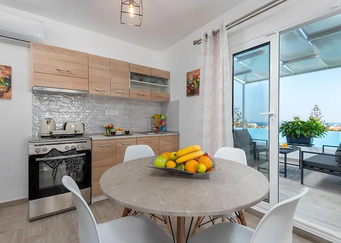 Sky High Loft Appartement