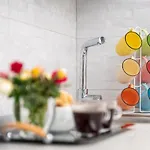 Sky High Loft Apartamento