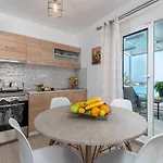 Sky High Loft Apartamento