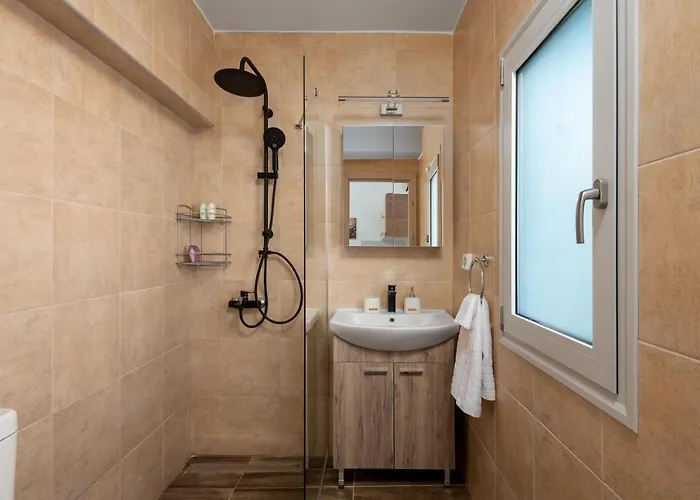 Sky High Loft Daire *