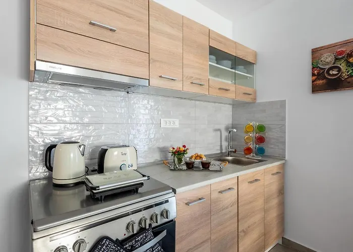 Sky High Loft Apartamento