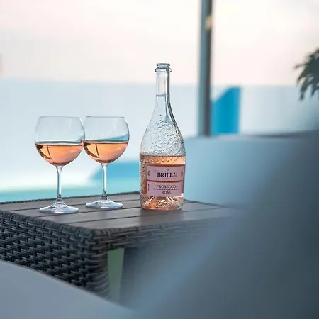 Apartament Sky High Loft