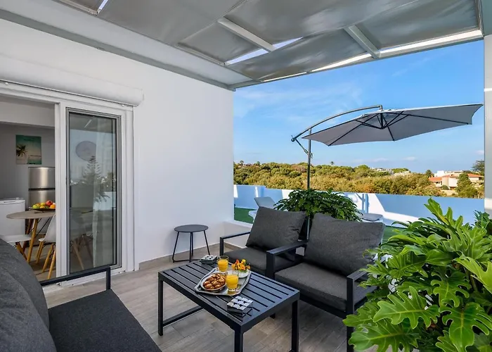 Apartament Sky High Loft