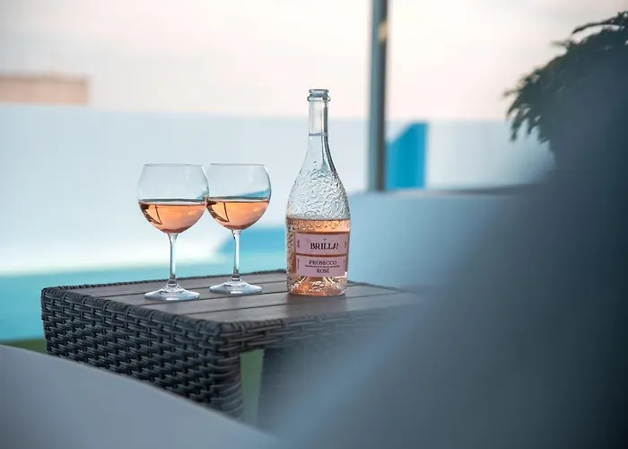 Apartament Sky High Loft