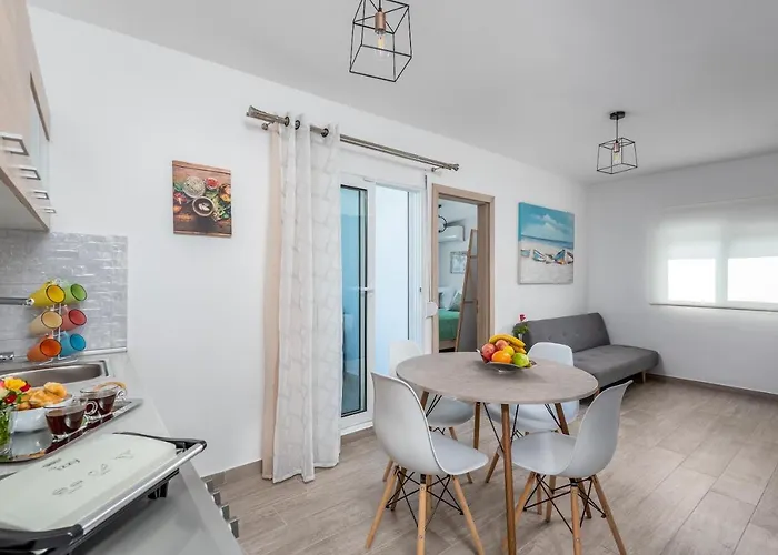 Sky High Loft Apartament